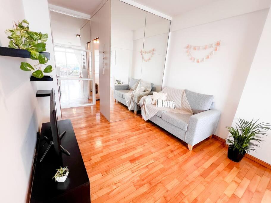 Apartamento Premium c/pileta y parrilla! photo 4