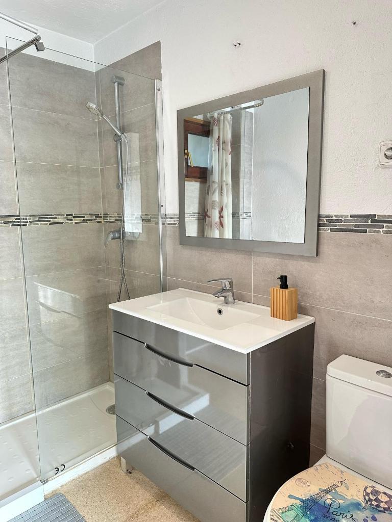 La Muntanera - Eco-friendly apartment photo 3