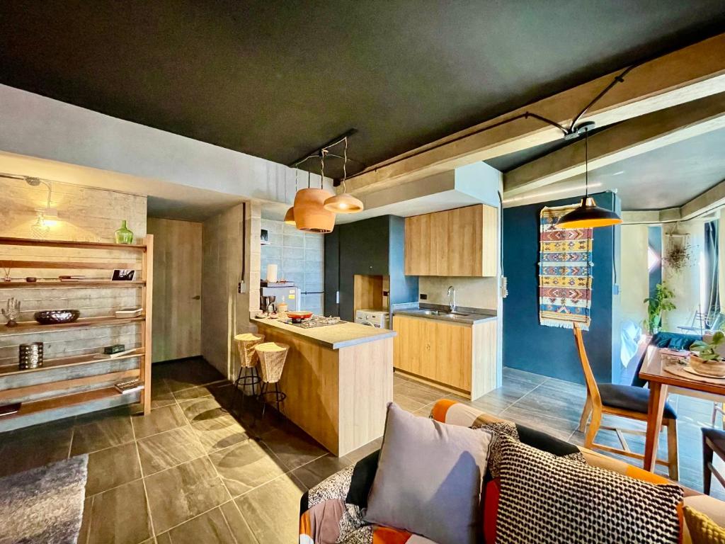 Loft Saint Peter photo 4