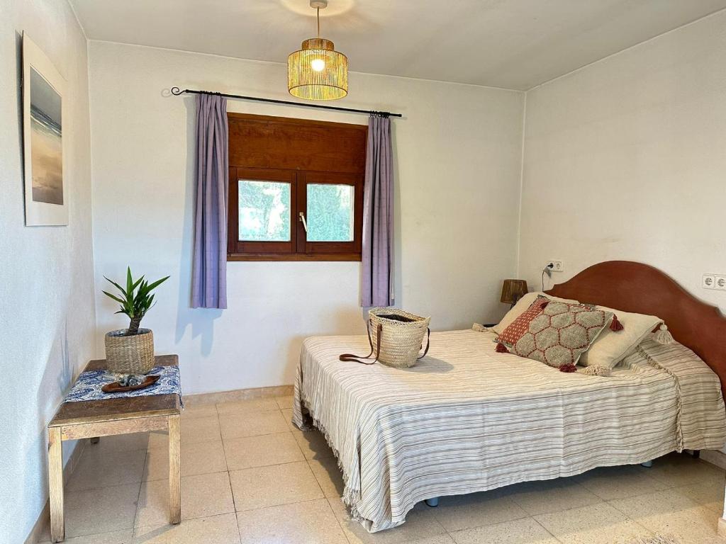 La Muntanera - Eco-friendly apartment photo 1