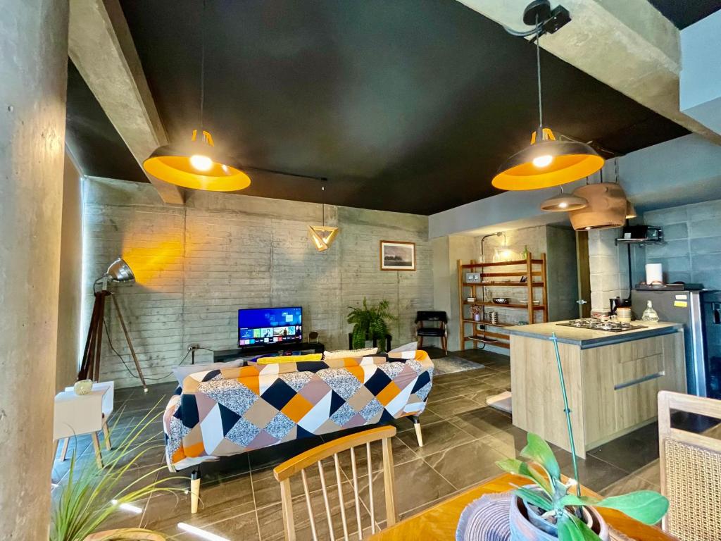 Loft Saint Peter