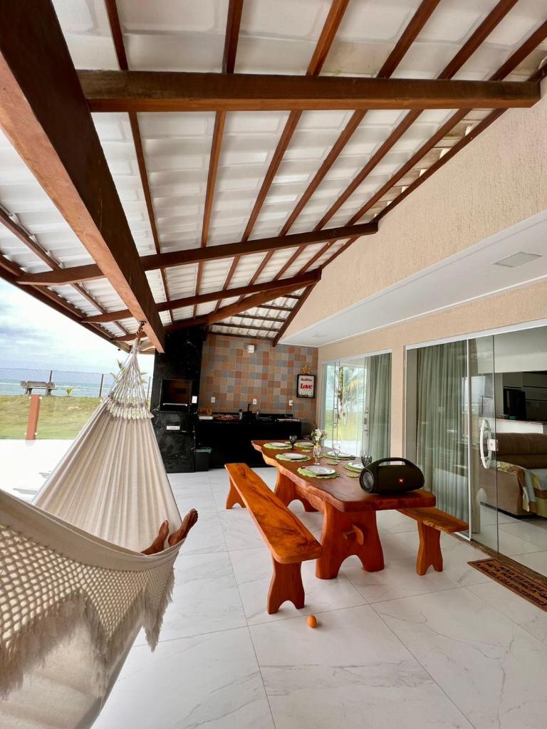 Casa, Frente Mar, Vera Cruz, Ilha de Itaparica, Tairu! photo 3
