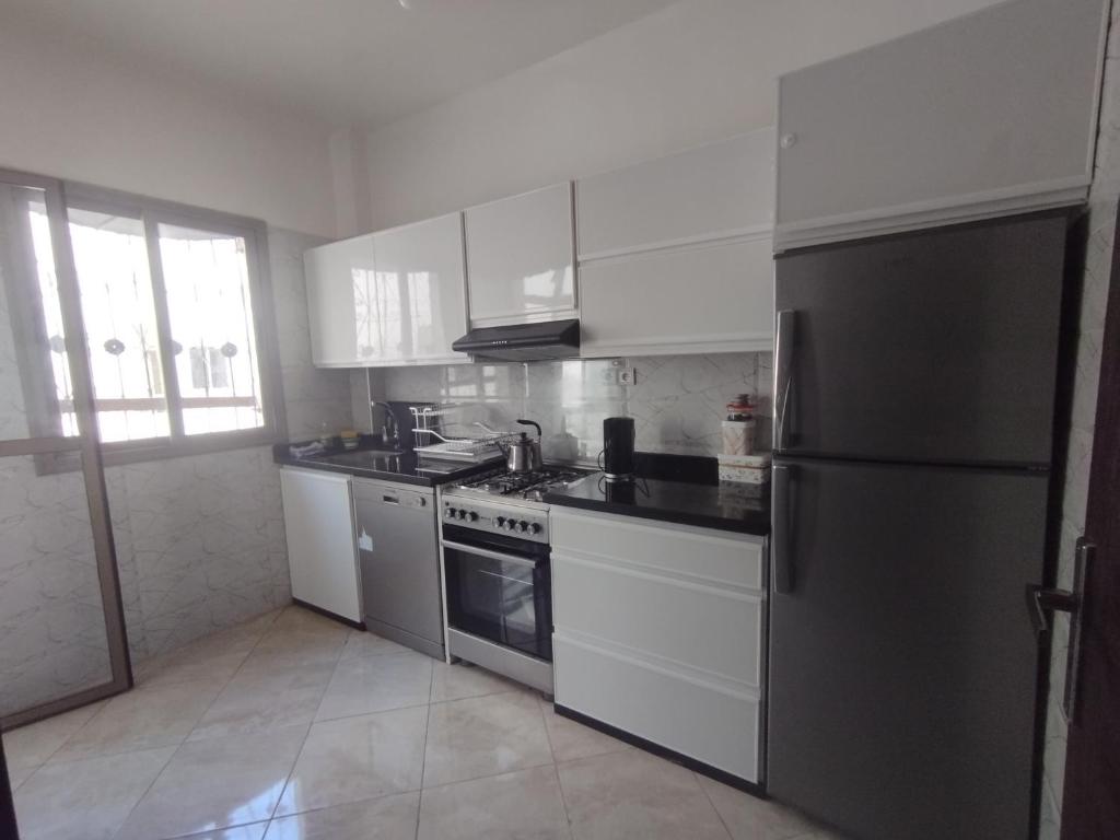 Appartement Cozy Louizia photo 3