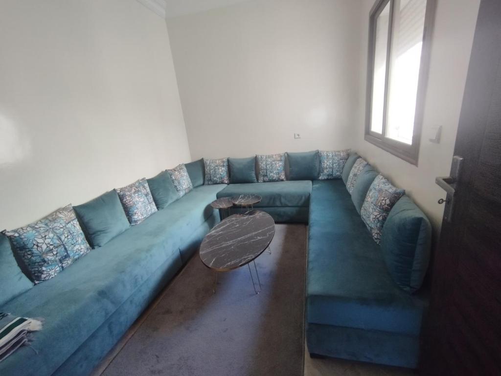 Appartement Cozy Louizia photo 1