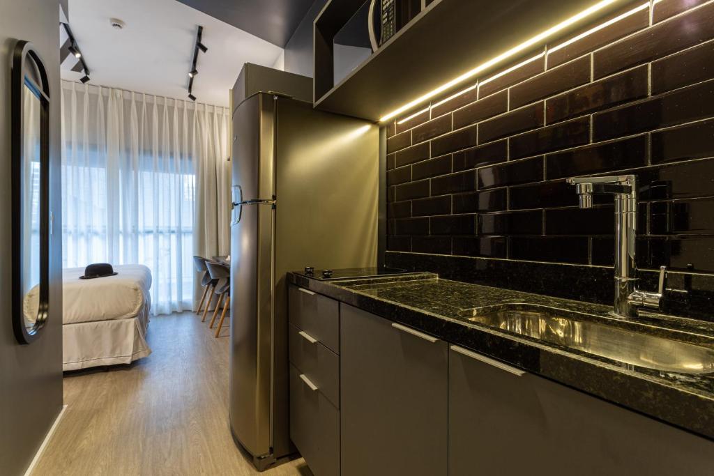 House of Charlie Vila Mariana photo 1