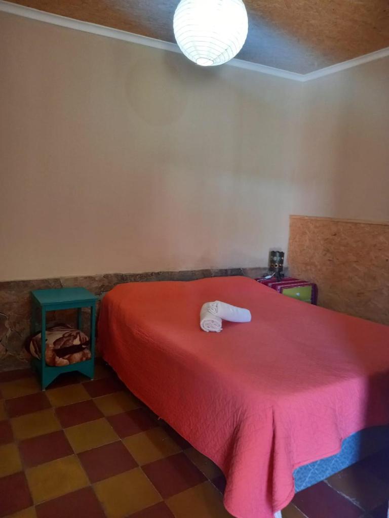 Humahuaca Hostel photo 4
