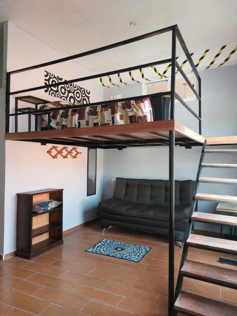 Harmony Loft