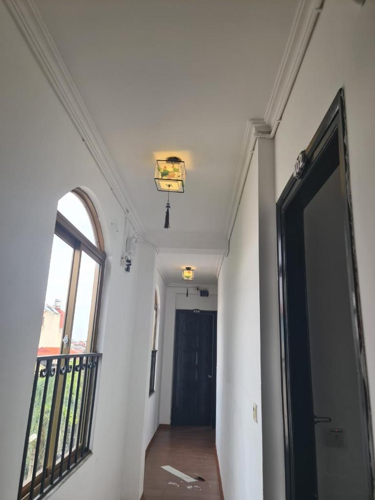 Khách San Tokyo photo 1