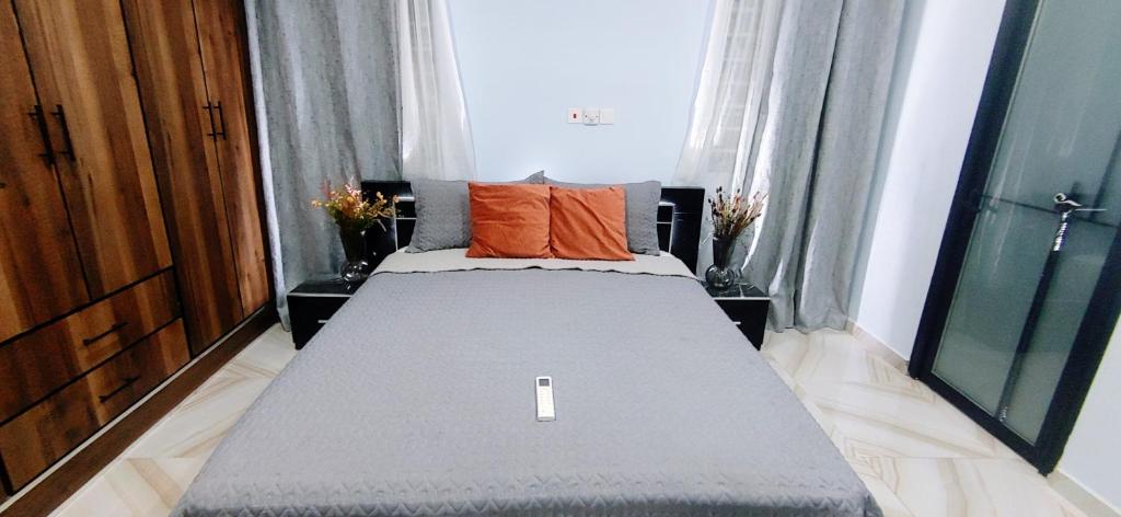 Private Room with living space at Legon photo 2