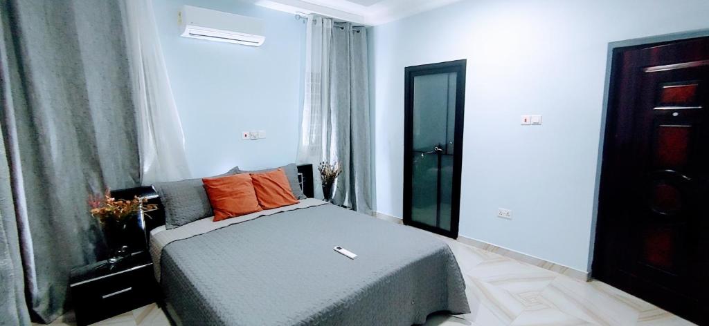 Private Room with living space at Legon photo 3