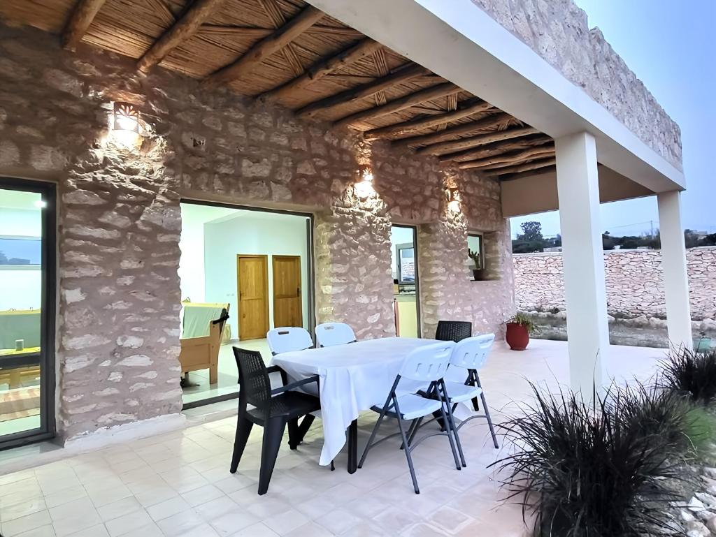 Villa Boujmaa in Sidi Kaouki photo 3