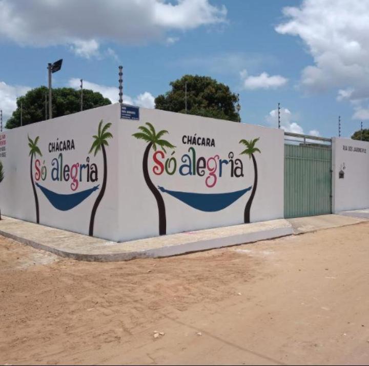 Espaço Só Alegria em Parnamirim-RN photo 4
