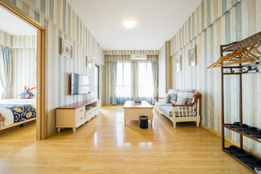 Yunying International ApartHotel- Free Deliver Service to Canton Fair Complex during Canton Fair Period photo 3