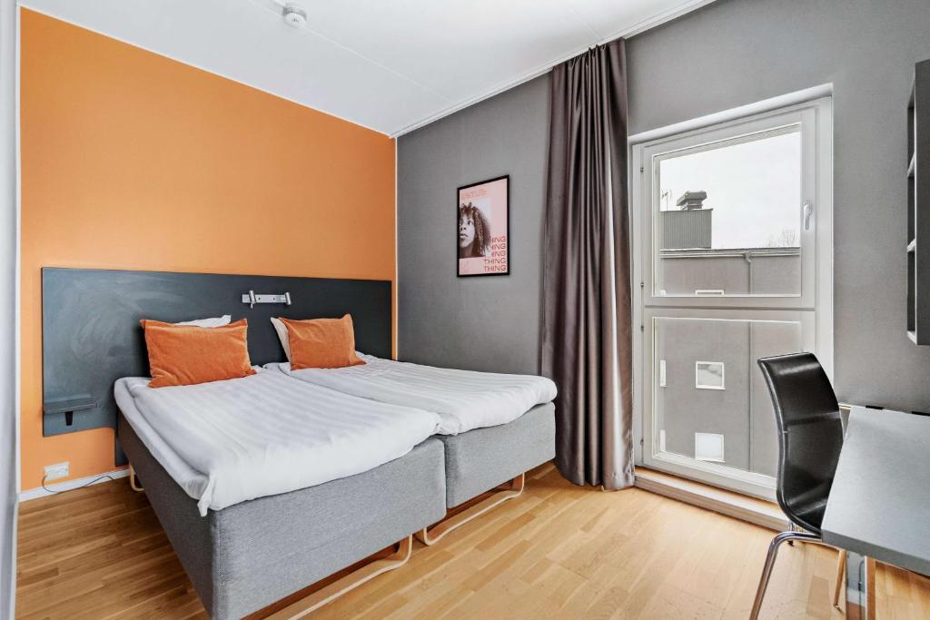Aiden by Best Western Stockholm Arlanda Airport photo 3