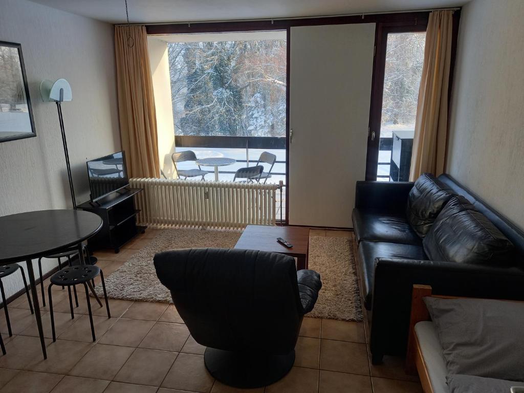 Ap22 Nature Ardennes Economy class apartment photo 2