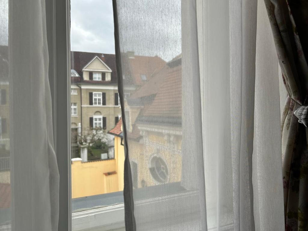 Salve Teplice Room Type - One-Bedroom Apartment