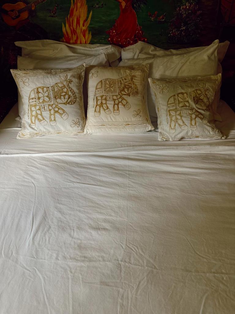 Casa Grimaldo photo 1
