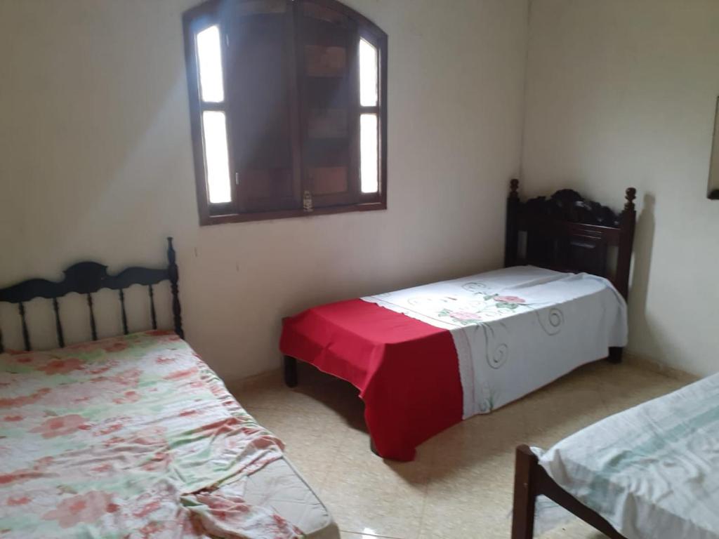 Sítio Boa Cama