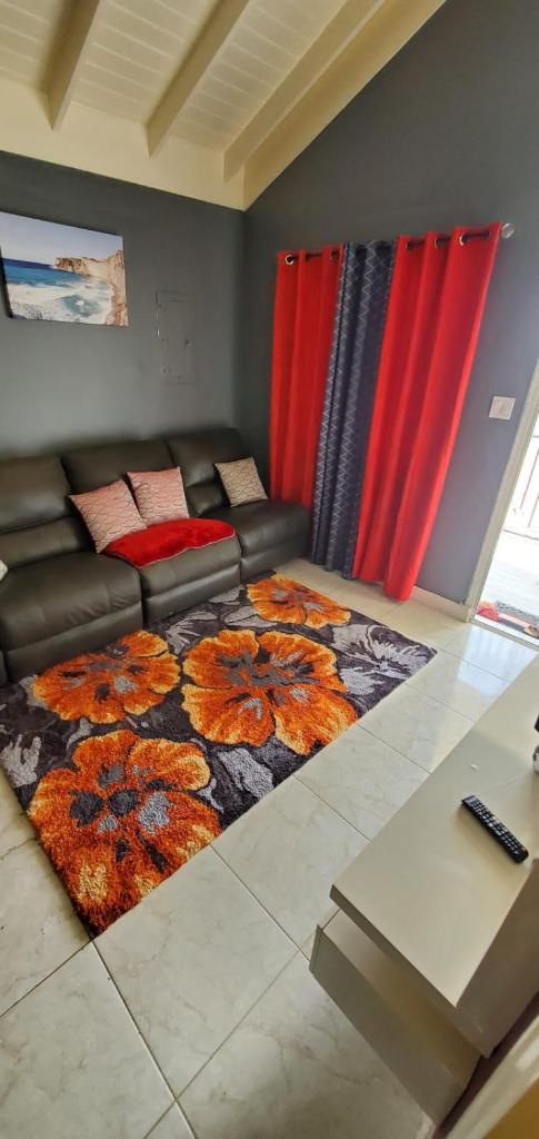 Finest Accommodation 75 Blossom, The Orchards innswood St Catherine photo 1