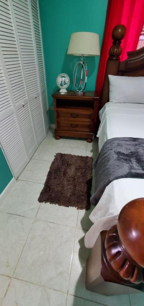 Finest Accommodation 75 Blossom, The Orchards innswood St Catherine photo 2