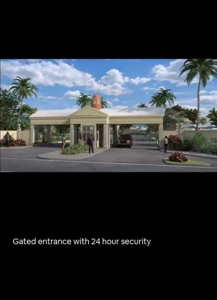 Finest Accommodation 75 Blossom, The Orchards innswood St Catherine photo 3