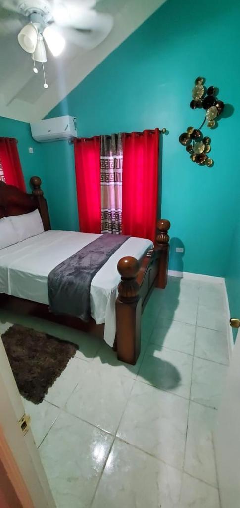 Finest Accommodation 75 Blossom, The Orchards innswood St Catherine photo 4