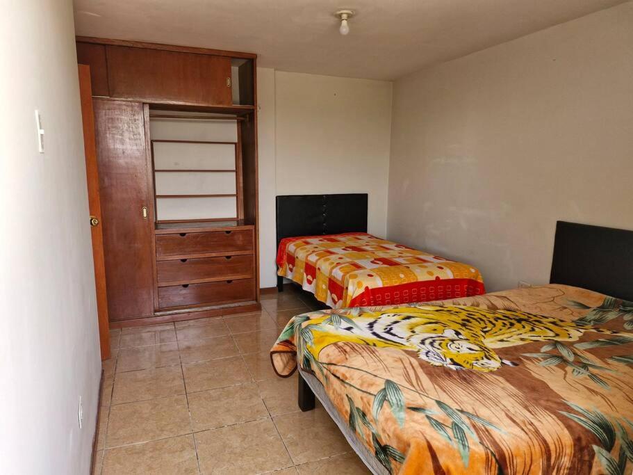 Departamento con Hermosa Vista photo 1