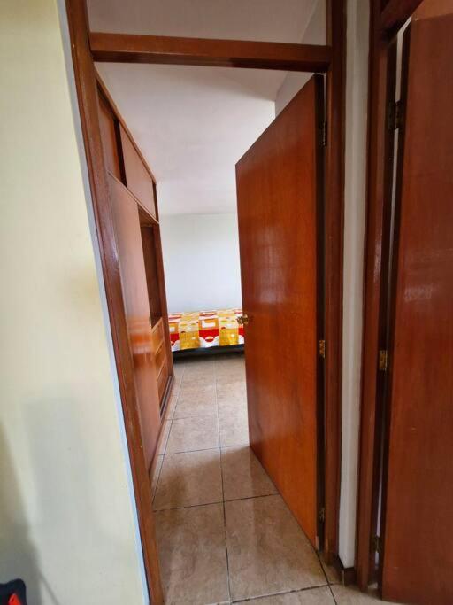 Departamento con Hermosa Vista photo 2