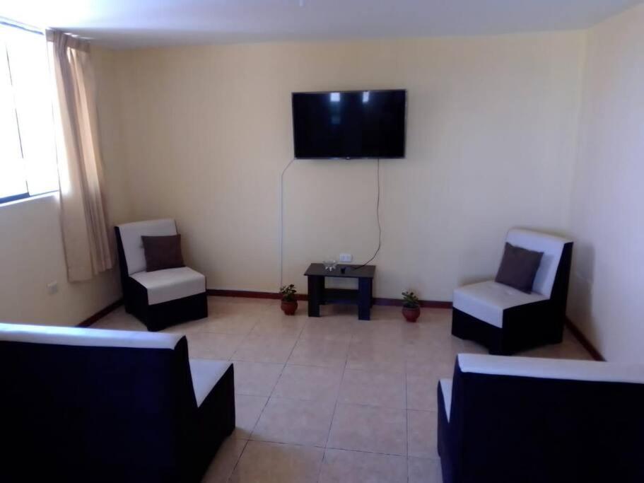 Departamento con Hermosa Vista photo 3