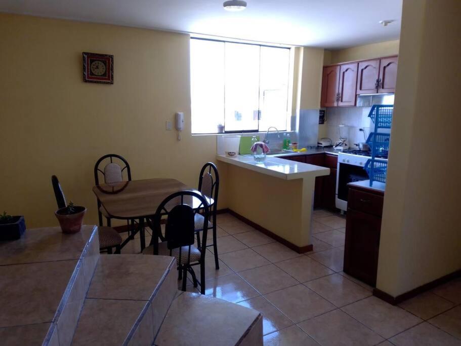 Departamento con Hermosa Vista photo 4