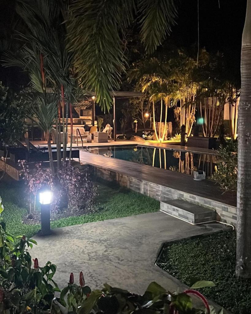 B&B Forest Hill Khao Yai photo 2