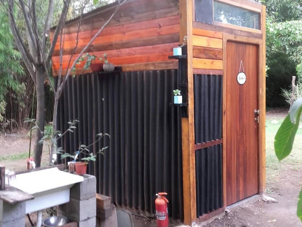 Tiny House Ventania photo 2