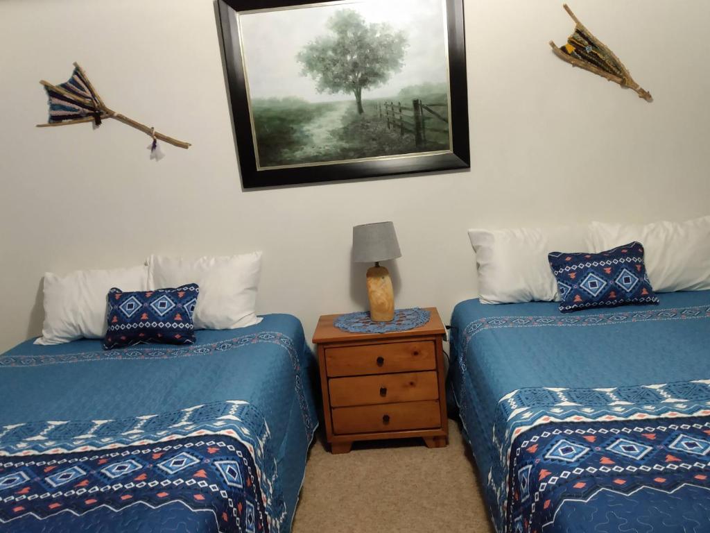 Mokee Motel image