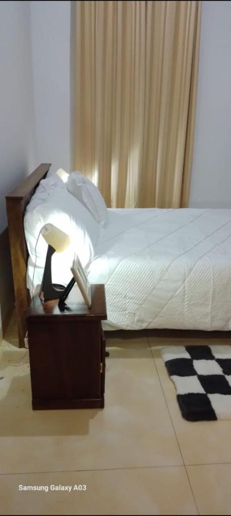White villa resort dodangoda photo 2