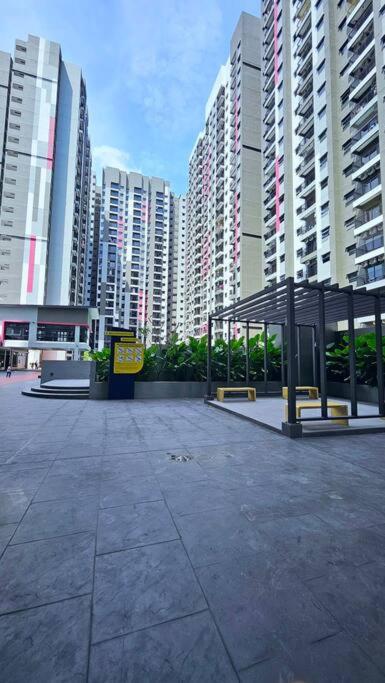3 Room with pool happening aprmnt @ Kajang 2 photo 3