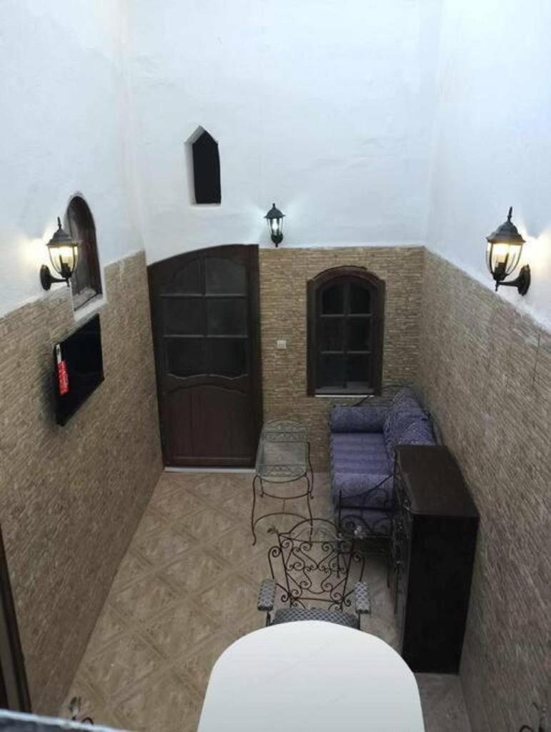 Bienvenue chez les Bennani! photo 2