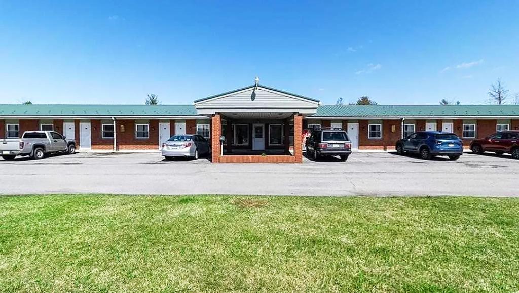 Best Travel Inn Philipsburg image
