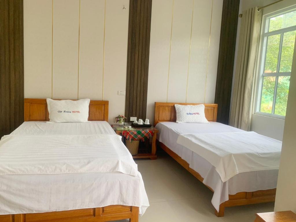 Khách sạn Việt Hoàng photo 1