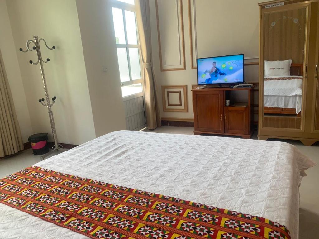 Khách sạn Việt Hoàng photo 3