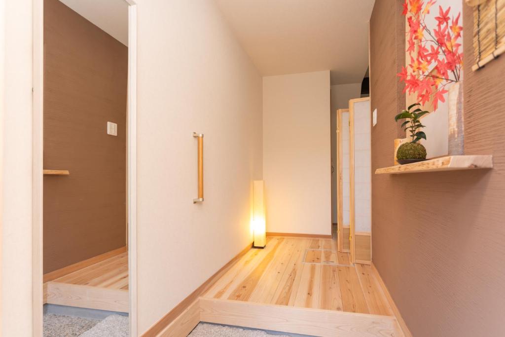 OneWorld Mibu壬生Luxury京町家 photo 2