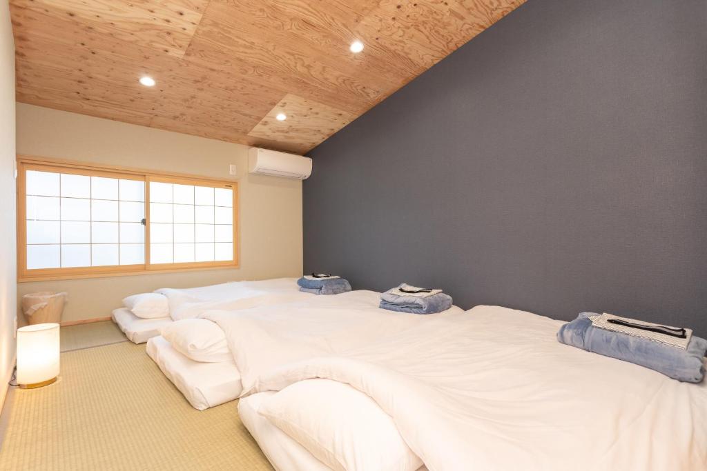 OneWorld Mibu壬生Luxury京町家 photo 3
