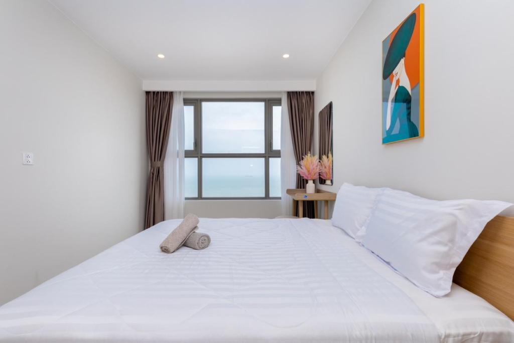 Condotel The Sóng Vung Tau