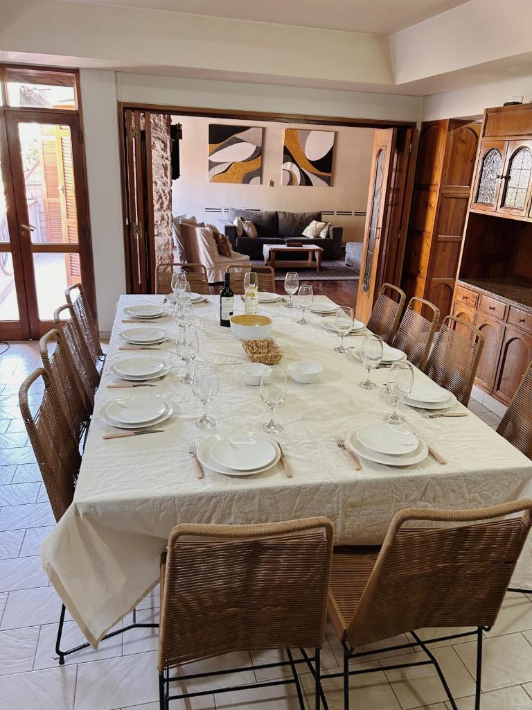 Casa Cedro, en el centro de Mendoza. photo 3