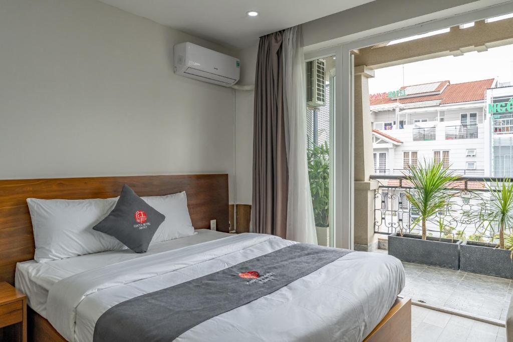 SECC Apartment