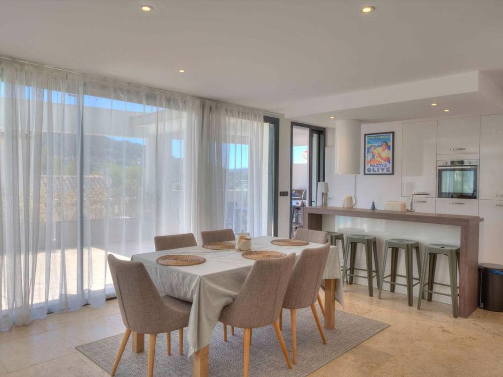 Villa La Cadière-d'Azur, 5 pièces, 8 personnes - FR-1-770-21 photo 3