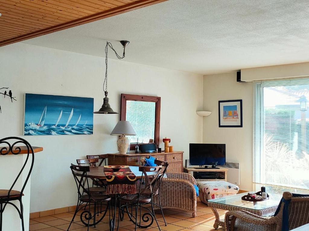 Maison Saint-Jean-de-Monts, 4 pièces, 6 personnes - FR-1-323-494 photo 2
