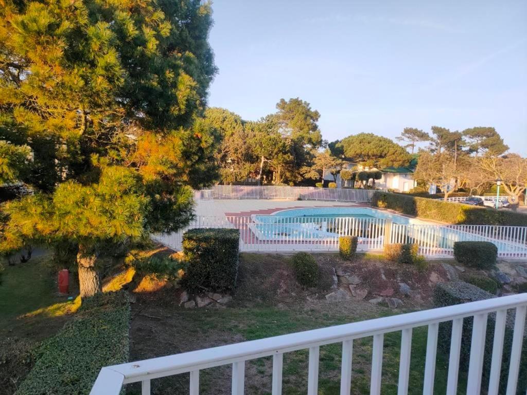 Appartement Saint-Jean-de-Monts, 2 pièces, 4 personnes - FR-1-323-493
