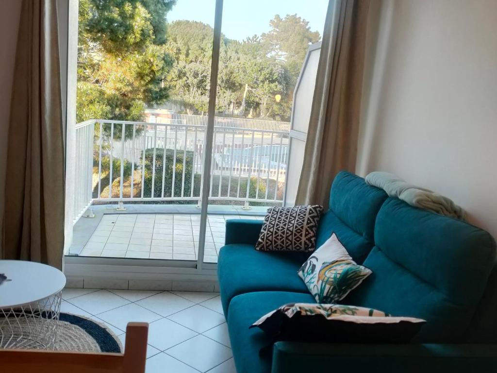 Appartement Saint-Jean-de-Monts, 2 pièces, 4 personnes - FR-1-323-493 photo 3