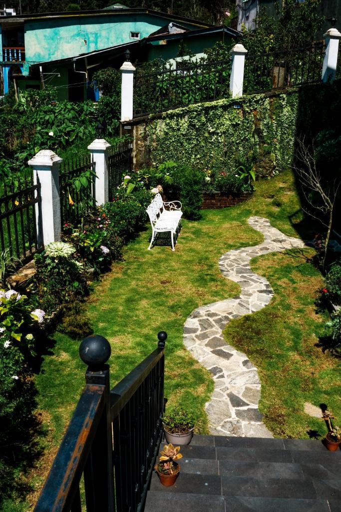 Kensington Place photo 2