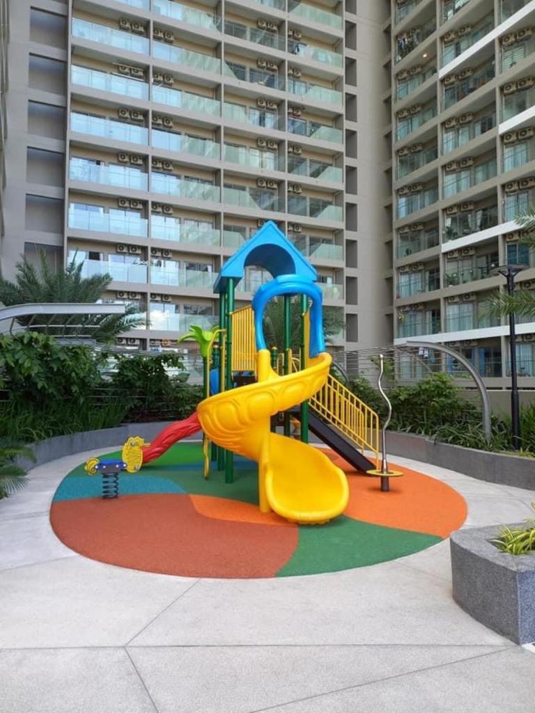 Condotel The Sóng Vung Tau